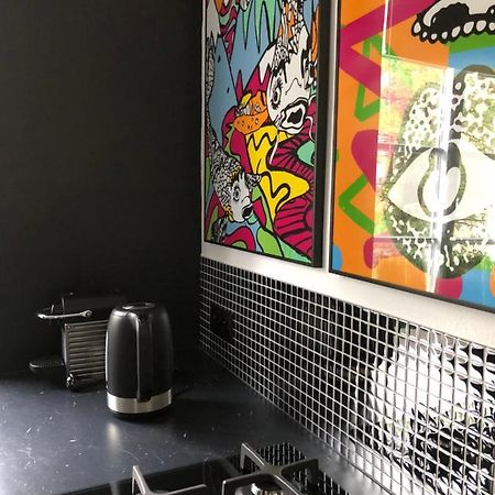 Ferienwohnung Pobuudka V Plebanska Z Widokiem Na Rynek Gliwice Exterior foto
